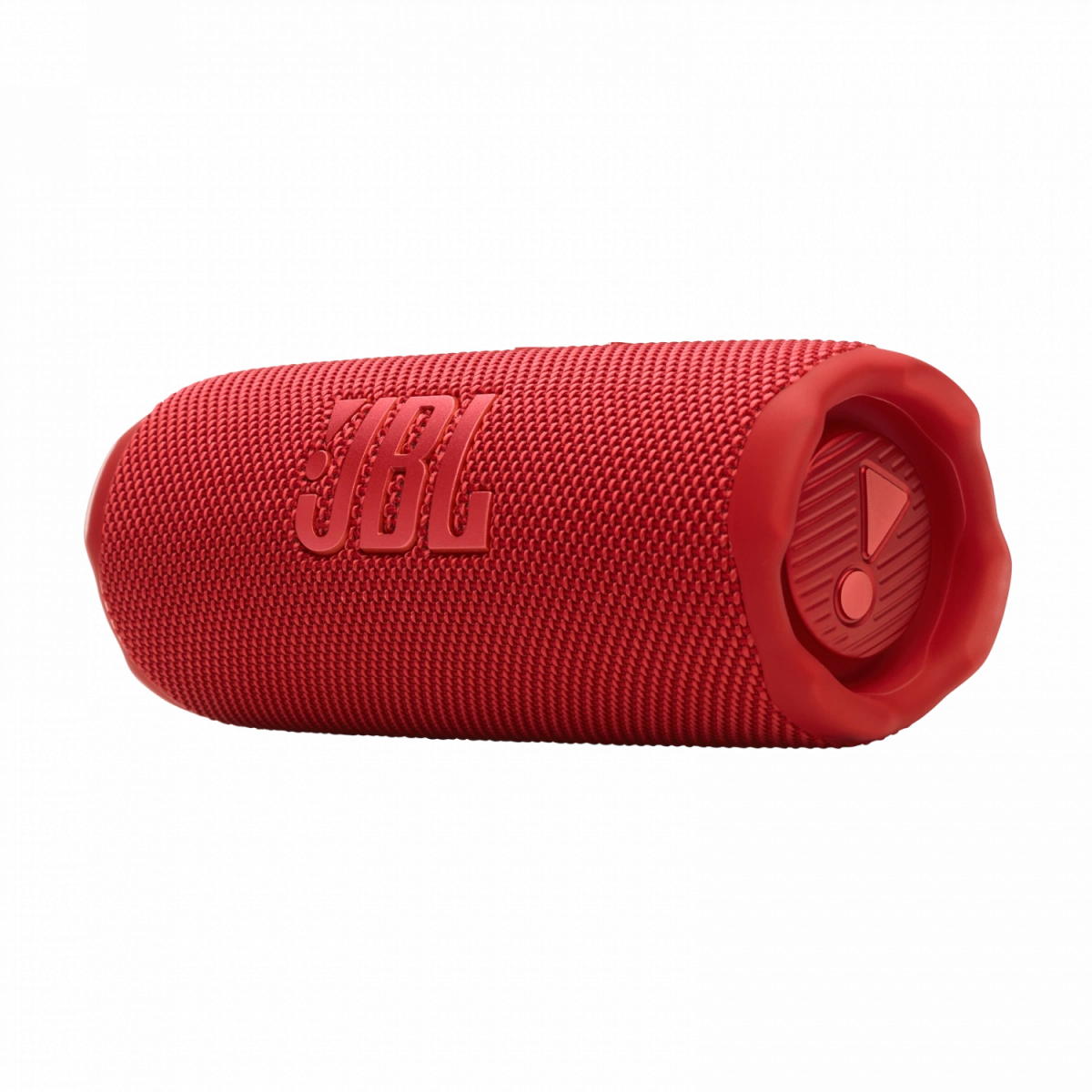 Беспроводная акустика JBL Flip 7, Красная. Фото 3