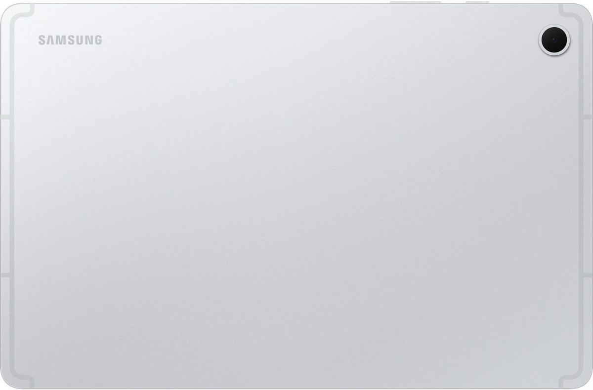Samsung Galaxy Tab S10 Lite Wi-Fi SM-X400 8/256Гб, Серебро. Фото 7