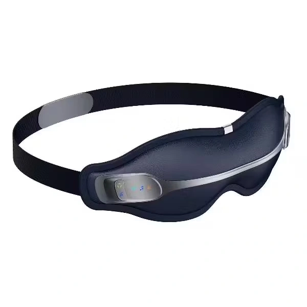 Массажер для глаз Deerma DEM-M301E, Синий. Фото 2