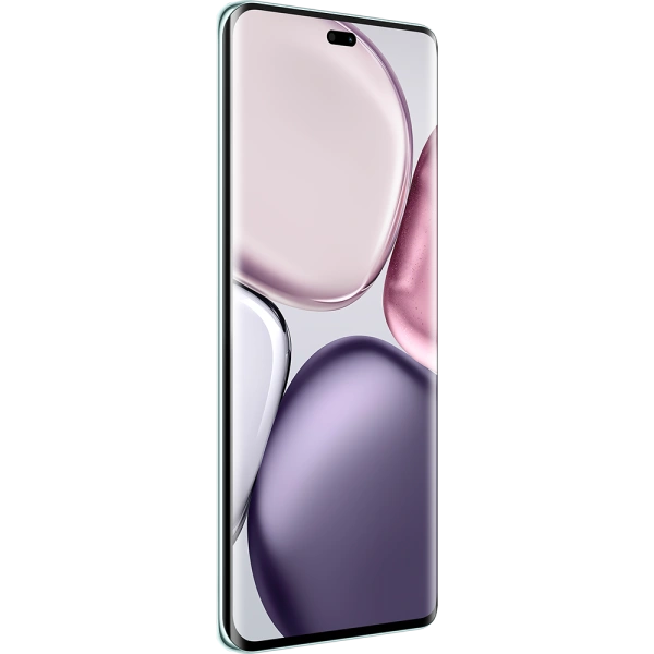 Смартфон Honor X9c 12/256Гб Нефритовый голубой (BRP-NX1). Фото 4