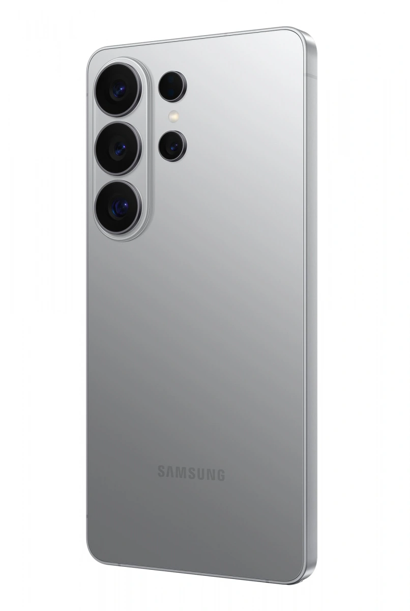 Смартфон Samsung Galaxy S26 Ultra 16/1Тб, Серебристый (SM-S948B). Фото 4