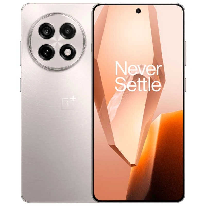 Смартфон OnePlus 13R 12/256Гб Астральный след. Фото 1