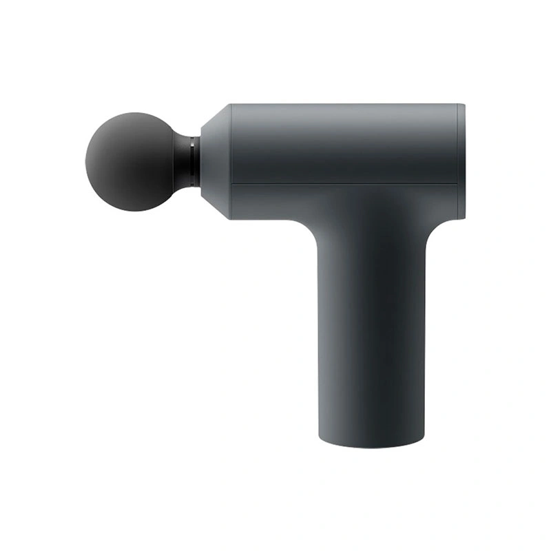 Фасциальный массажер-пистолет для тела Mijia Fascia Gun Mini 2C, Чёрный (MJJMQ03YM). Фото 1