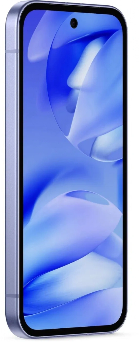 Смартфон Google Pixel 9a 8/256Гб Ирис. Фото 3