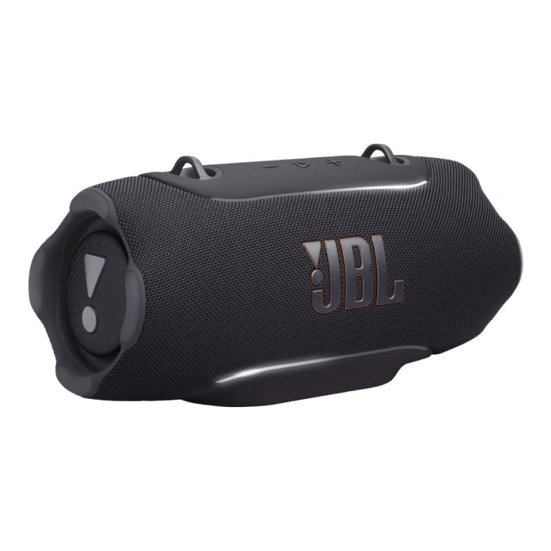 Беспроводная акустика JBL Xtreme 5, Чёрный. Фото 2
