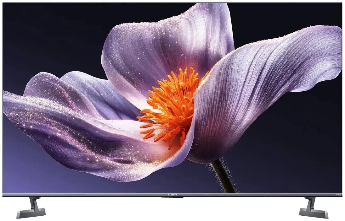 Телевизор Xiaomi TV S Pro Mini LED 55 2026 (L55MB-SRU). Фото 1
