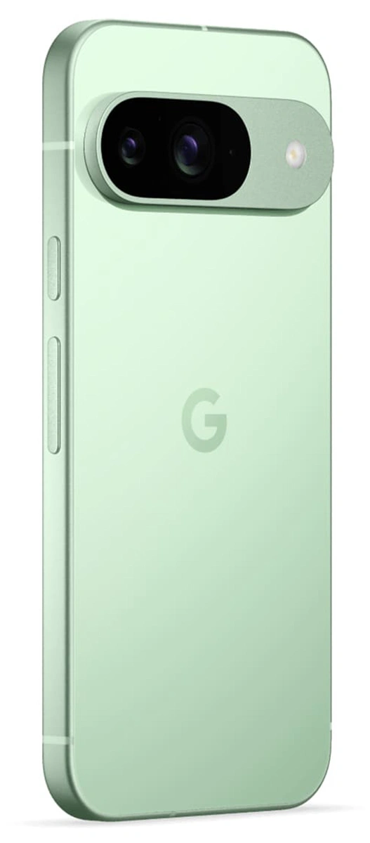 Смартфон Google Pixel 9 12/256Гб Зелёный. Фото 3