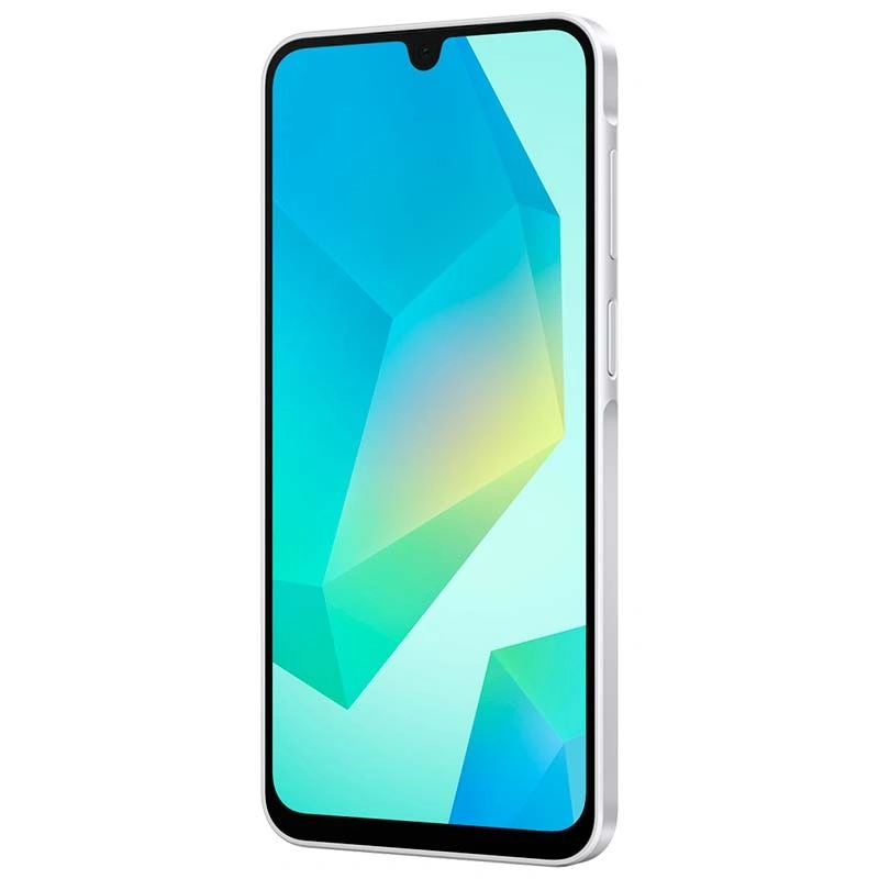 Смартфон Samsung Galaxy A16 6/128Гб Серый (SM-A165F). Фото 4
