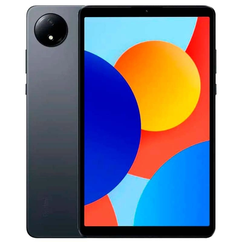 Планшет Redmi Pad SE 8.7 Wi-Fi 4/64Гб, Графитовый серый. Фото 1