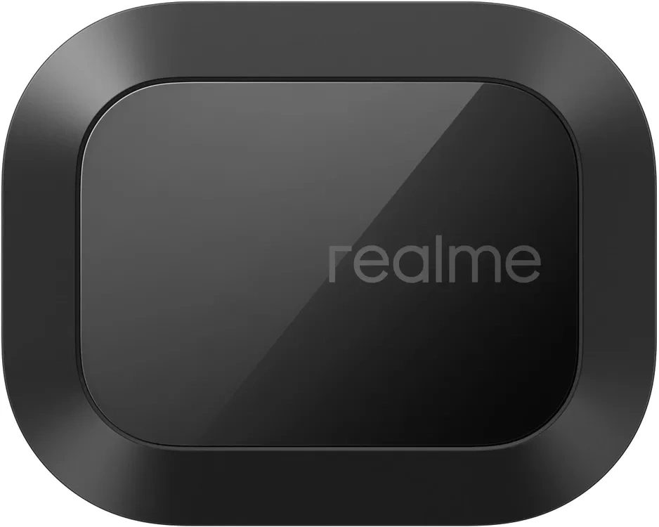 Беспроводные наушники Realme Buds Air 8 Pro, Чёрный (RMA2507). Фото 3