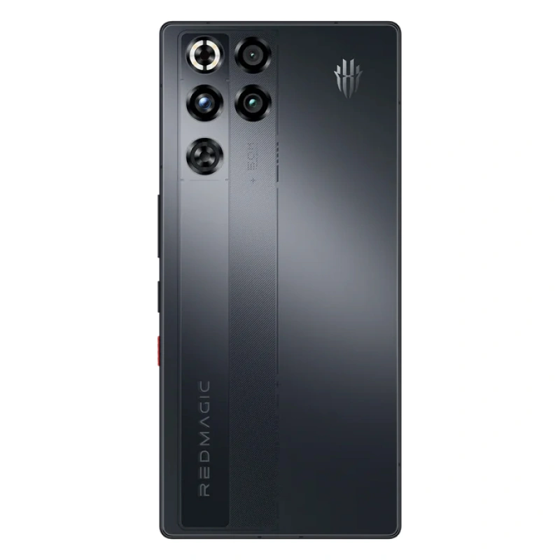 Смартфон Nubia RedMagic 11 Pro 5G 12/256Гб, Серый (NX809J). Фото 3