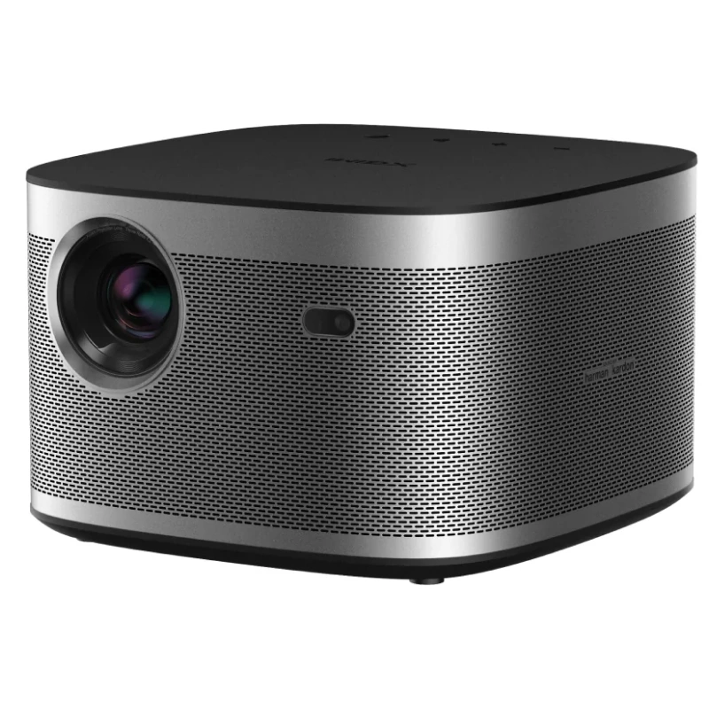 Проектор Xgimi Horizon, Серый. Фото 4