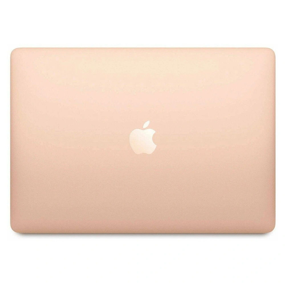 Ноутбук Apple MacBook Air 2020 256Gb Gold (MGND3) (M1, 8 ГБ, 256 ГБ SSD) (Уцененный товар). Фото 3