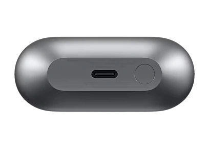 Беспроводные наушники Samsung Galaxy Buds 3 Pro, Silver SM-R630. Фото 8