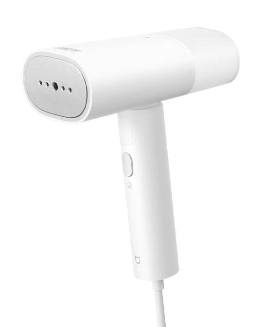 Ручной отпариватель XiaoMi Mijia Handheld Ironing Machine 2 (MJGTJ02LF), Белый (BHR8269EU). Фото 1