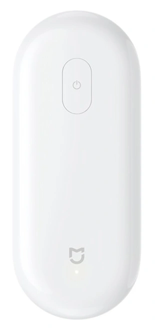 Машинка для чистки одежды Mijia Hair Ball Trimmer, белая (MQXJQ01KL). Фото 3