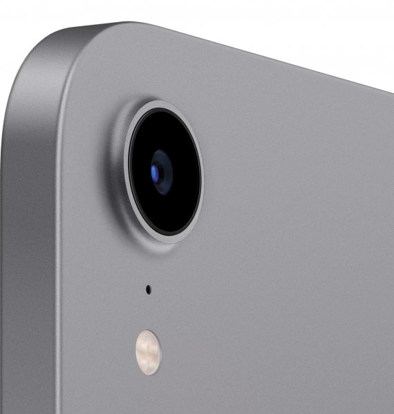 Apple iPad mini 7 (2024) Wi-Fi 256Гб Космический серый (MXNA3). Фото 5