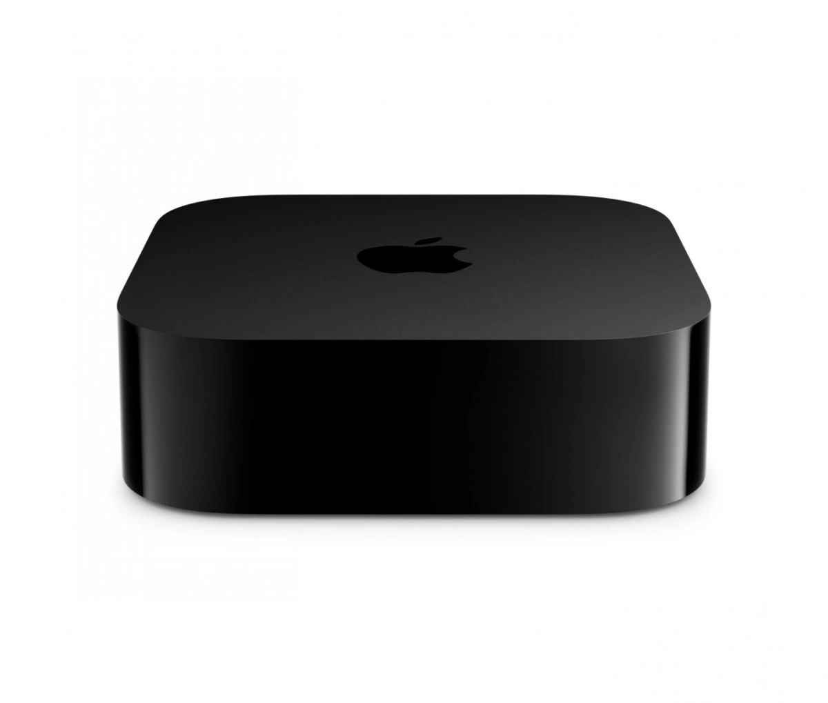 Медиаплеер Apple TV (3-d generation) 2022 4K 128Gb (MN893PA). Фото 2