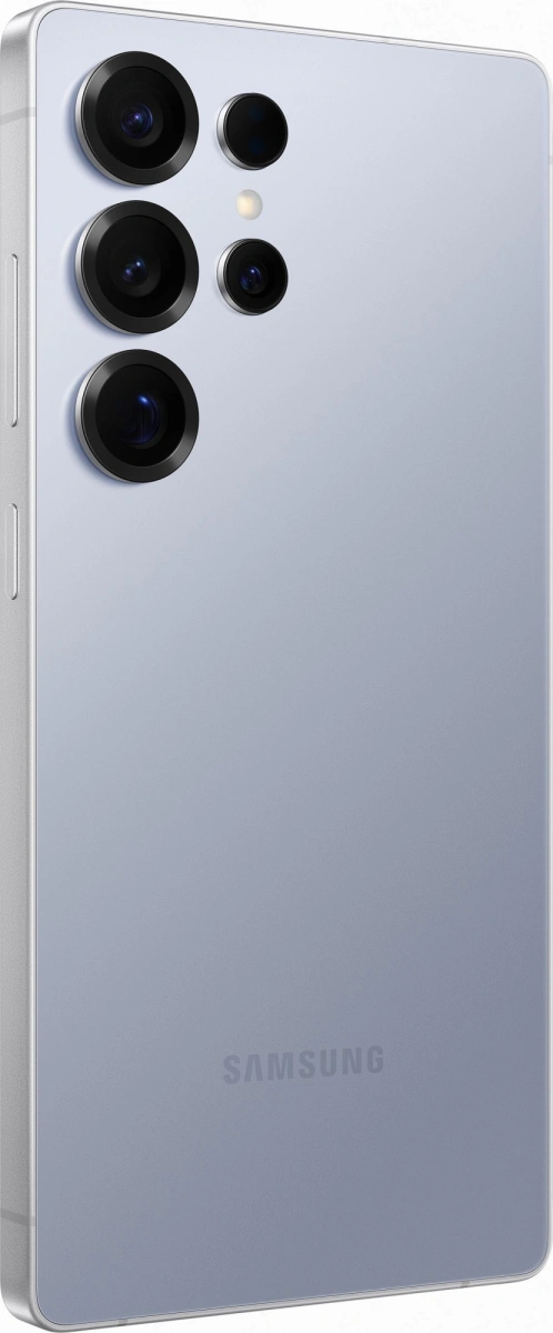 Смартфон Samsung Galaxy S25 Ultra 12/256Гб Синий Титан (SM-S938B). Фото 7