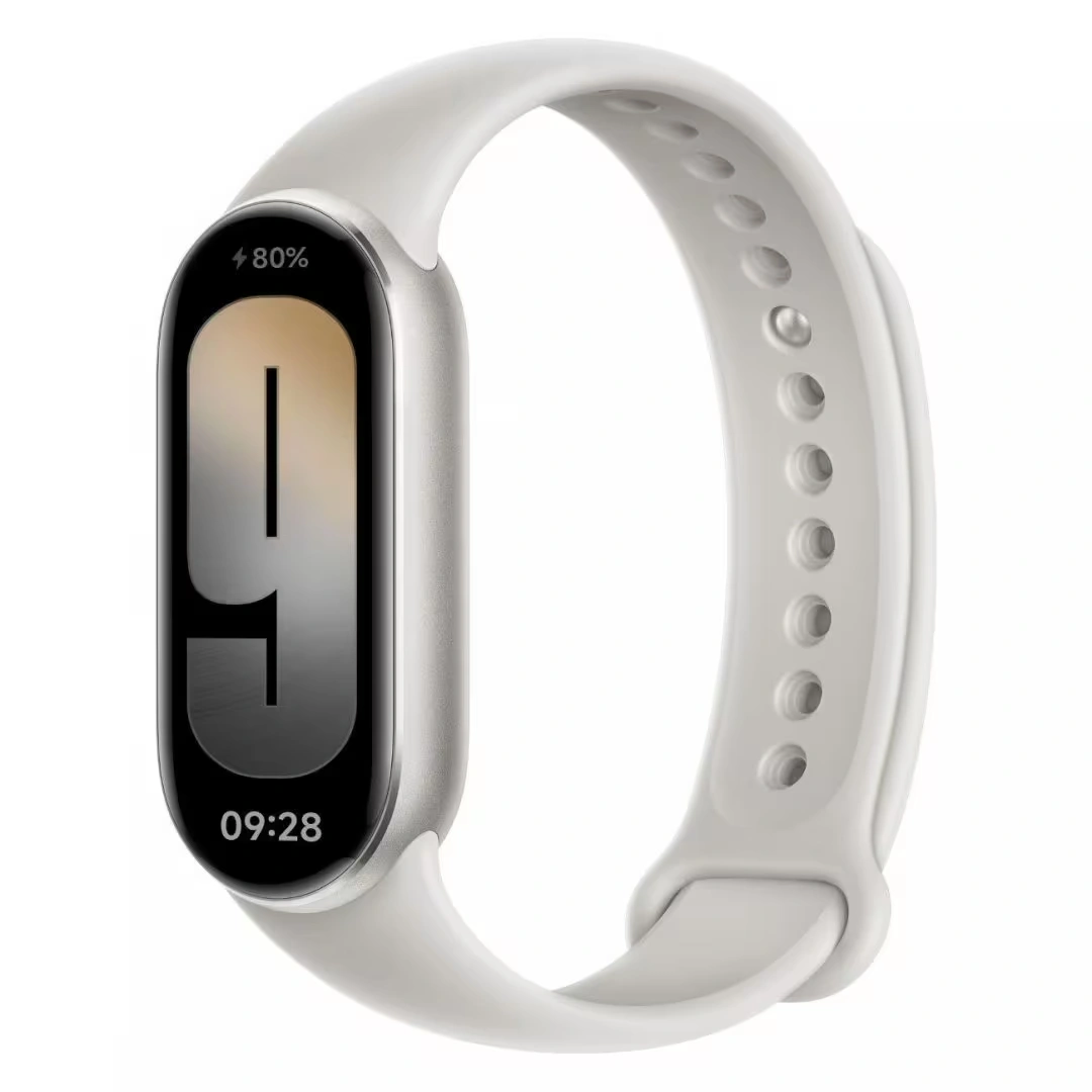 Фитнес-браслет XiaoMi Smart Band 9, Titan Gray (BHR8642GL). Фото 2