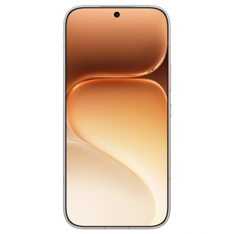 Смартфон Honor 600 Pro 5G 12/256Гб, Бежевый (VKP-NX9). Фото 2