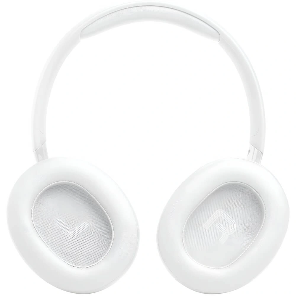 Беспроводные наушники JBL Tune 730BT, Белые. Фото 8