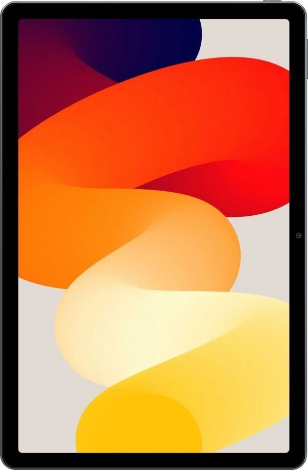 Планшет Redmi Pad SE 8/256Гб Wi-Fi, Графитовый серый. Фото 2