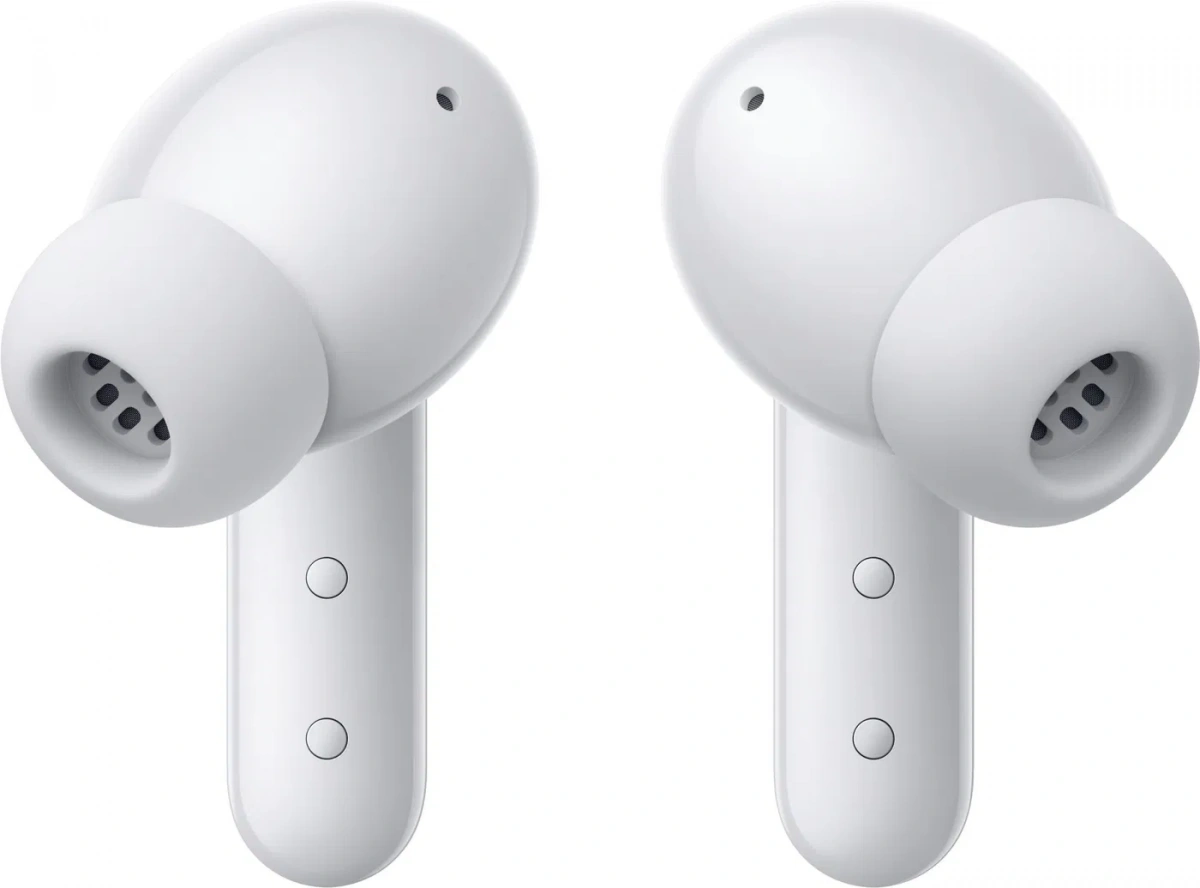 Беспроводные наушники Nothing CMF Buds Pro 2, Светло-серый (B187). Фото 5