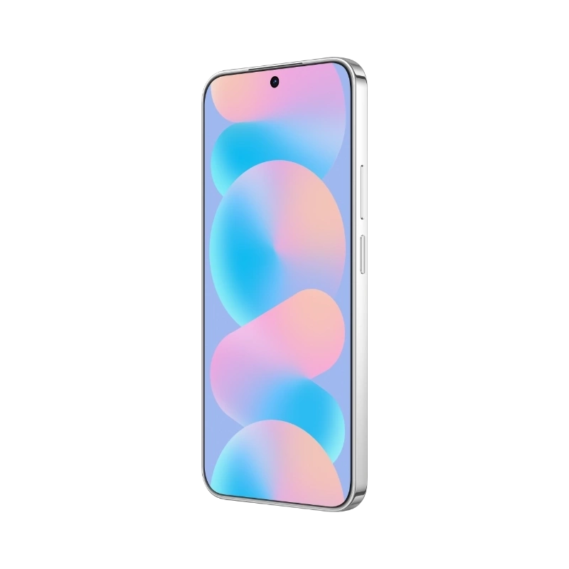 Смартфон Huawei Nova 16z 12/256Гб, Белый (PSN-LX9). Фото 4