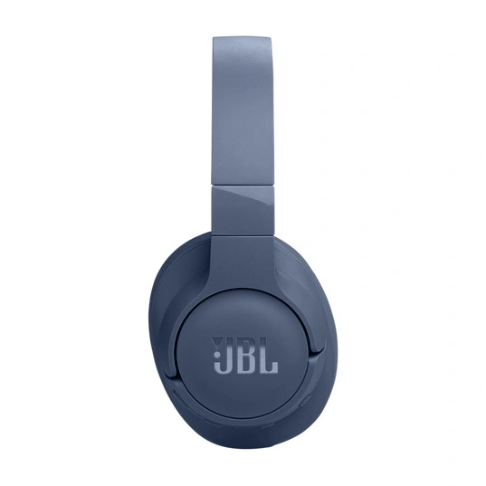 Беспроводные наушники JBL Tune 770NC, Синие. Фото 5