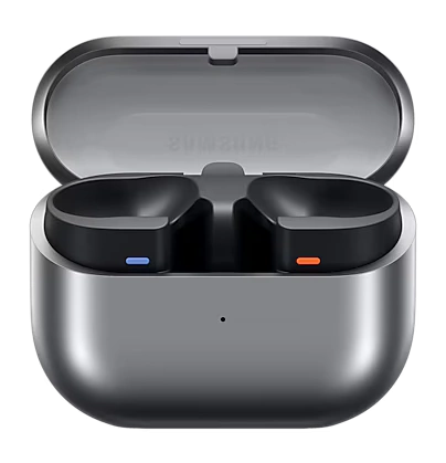 Беспроводные наушники Samsung Galaxy Buds 3 Pro, Silver SM-R630. Фото 7