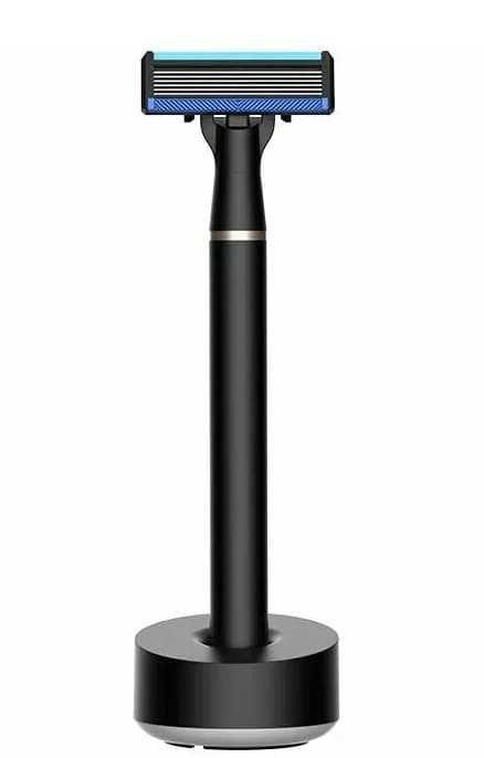 Набор для бритья XiaoMi Neowak Knight H600. Фото 3