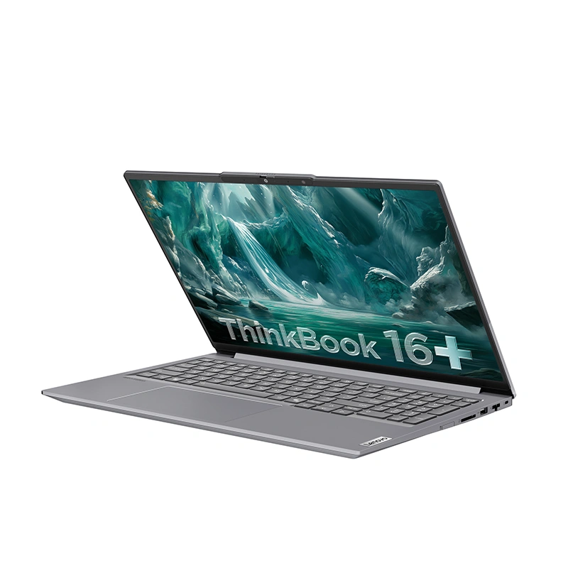 Lenovo ThinkBook 16 2025 (G7+ IAH) Серый (16", Intel Core Ultra 9 285H, 32Gb, 1TB SSD, Intel Arc Graphics, Windows 11). Фото 6