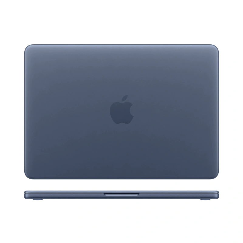 Apple MacBook Neo 13" 2026 512Гб Индиго (MHFG4) (A18 Pro, 6-ядер CPU/5-ядер GPU, 8 Гб, 512 Гб SSD). Фото 5