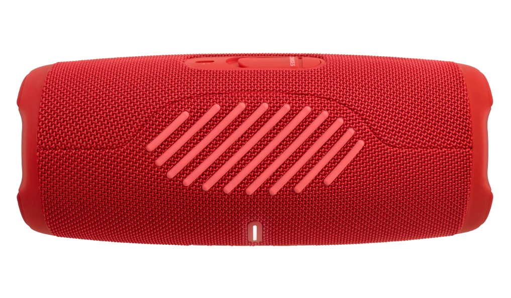Беспроводная акустика JBL Charge 5 Красная (JBLCHARGE5RED). Фото 3