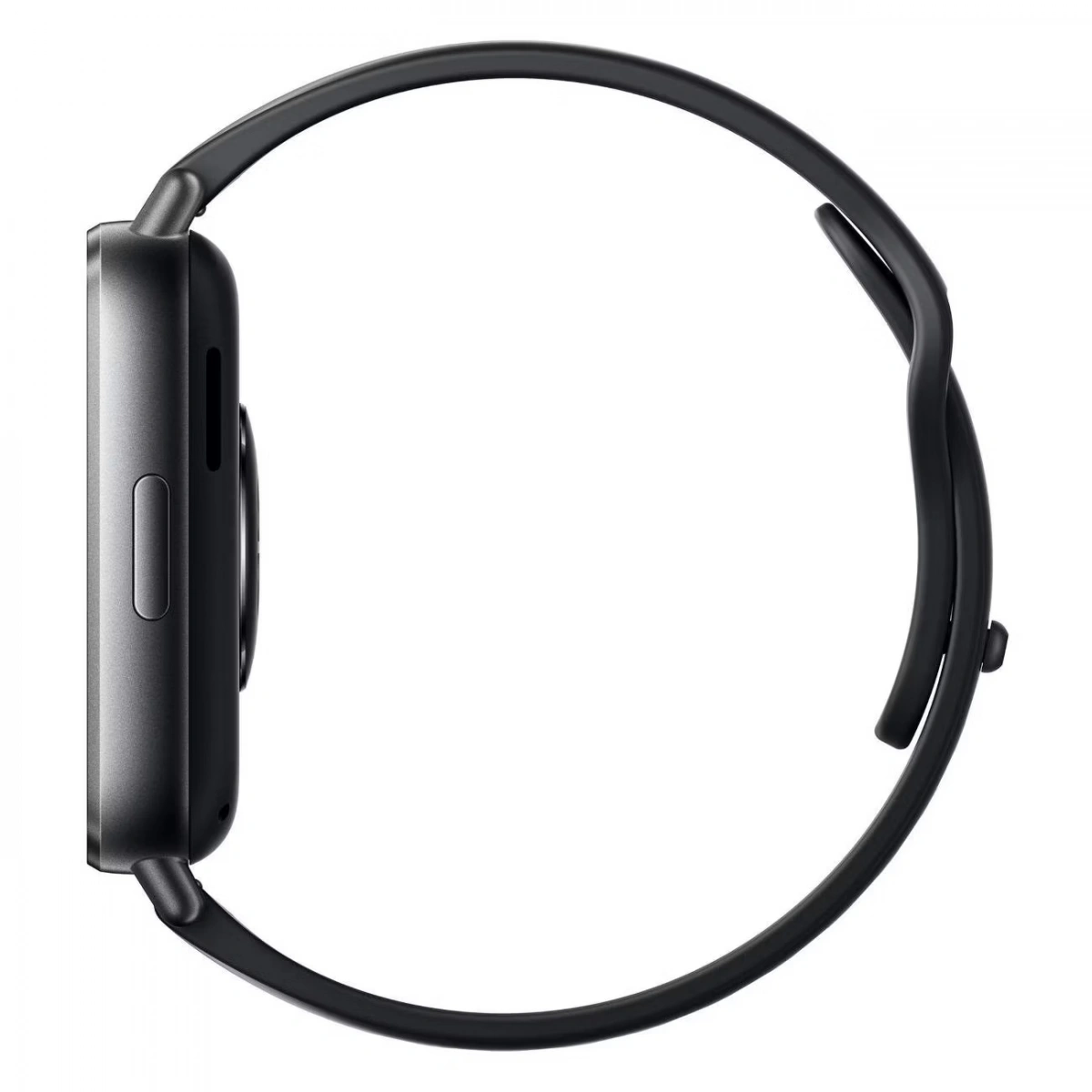 Умные часы Redmi Watch 5 Active, Midnight Black (BHR8784GL). Фото 4