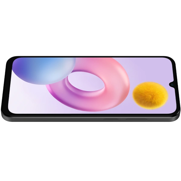 Смартфон Honor X5e S 4/64Гб, Чёрный (MLD-LX2). Фото 8