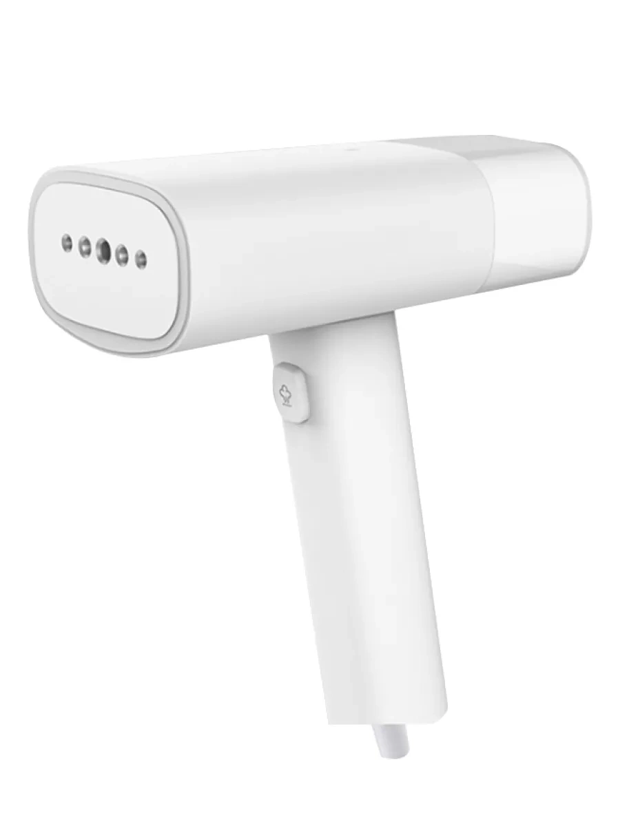 Ручной отпариватель Zanija Handheld Steam Brush GT-306LW, Белый (CN). Фото 1