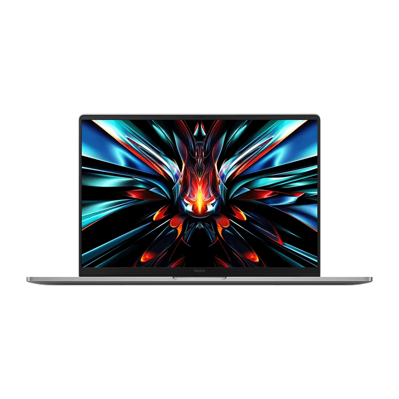 RedmiBook Pro 16" 2024 (Intel Core Ultra 5 125H, 32Gb, 1Tb SSD, Intel Arc, Windows 11), Серый (JYU4592CN). Фото 1