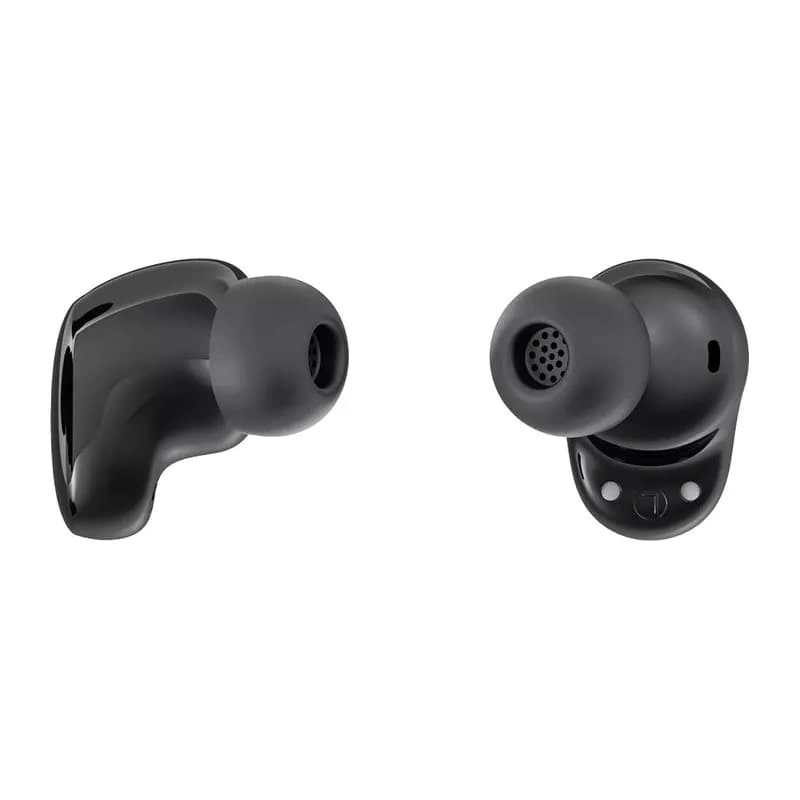 Беспроводные наушники Redmi Buds 6 Play M2420E1, Чёрные (BHR8776GL). Фото 3