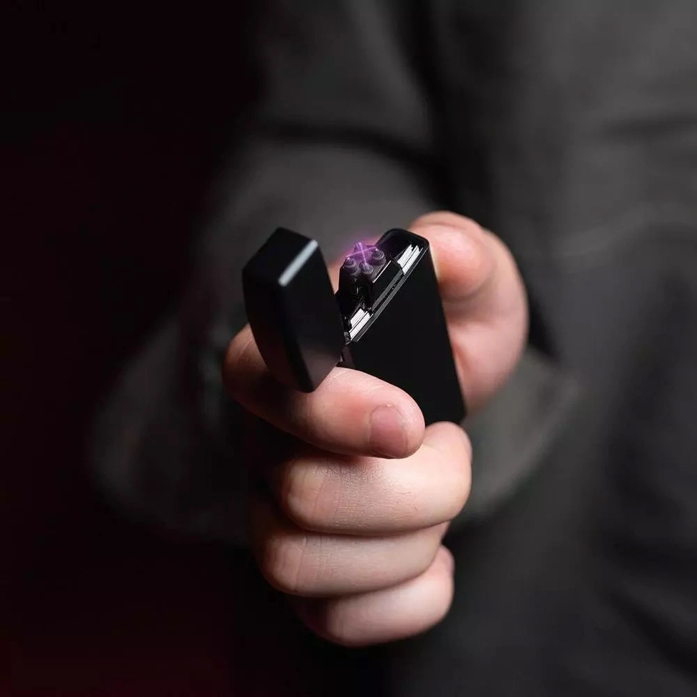 Электронная зажигалка Youpin Beebest L200. Фото 8