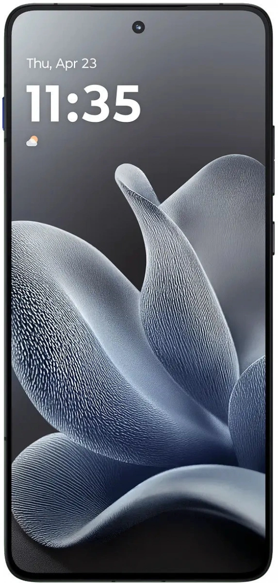 Смартфон Motorola Edge 70 12/256Гб, Серый (XT2601-2). Фото 2
