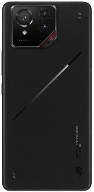 Смартфон ASUS ROG Phone 9 Pro 24/1Тб Чёрный. Фото 3