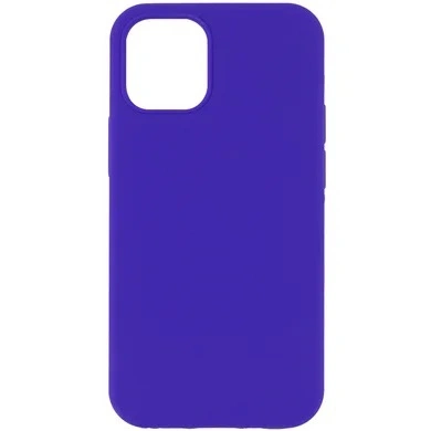 Накладка Silicone Case для iPhone 15 Pro, Космо. Фото 1