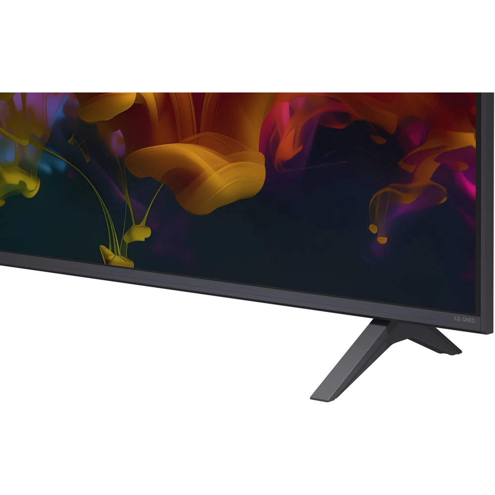 Телевизор LG 50" QNED evo AI QNED80 Mini LED 4K 2026 (50QNED80B6B.ARU). Фото 6