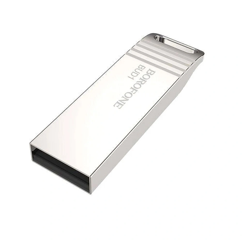 Накопитель Borofone BUD1 USB 3.0 32Gb. Фото 1