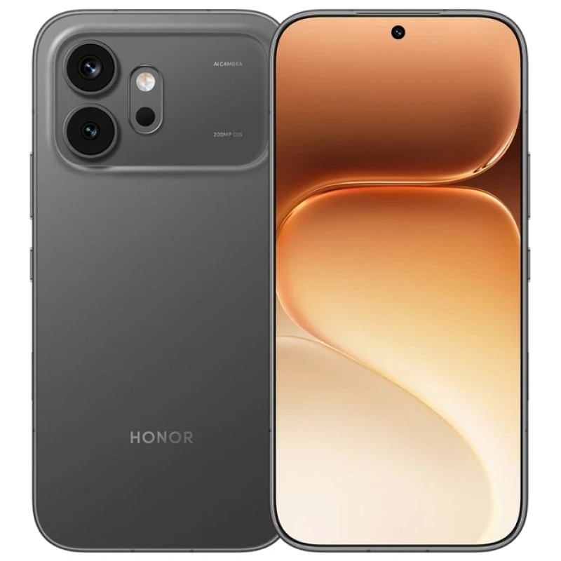 Смартфон Honor 600 5G 8/512Гб, Чёрный (VKJ-NX9). Фото 1