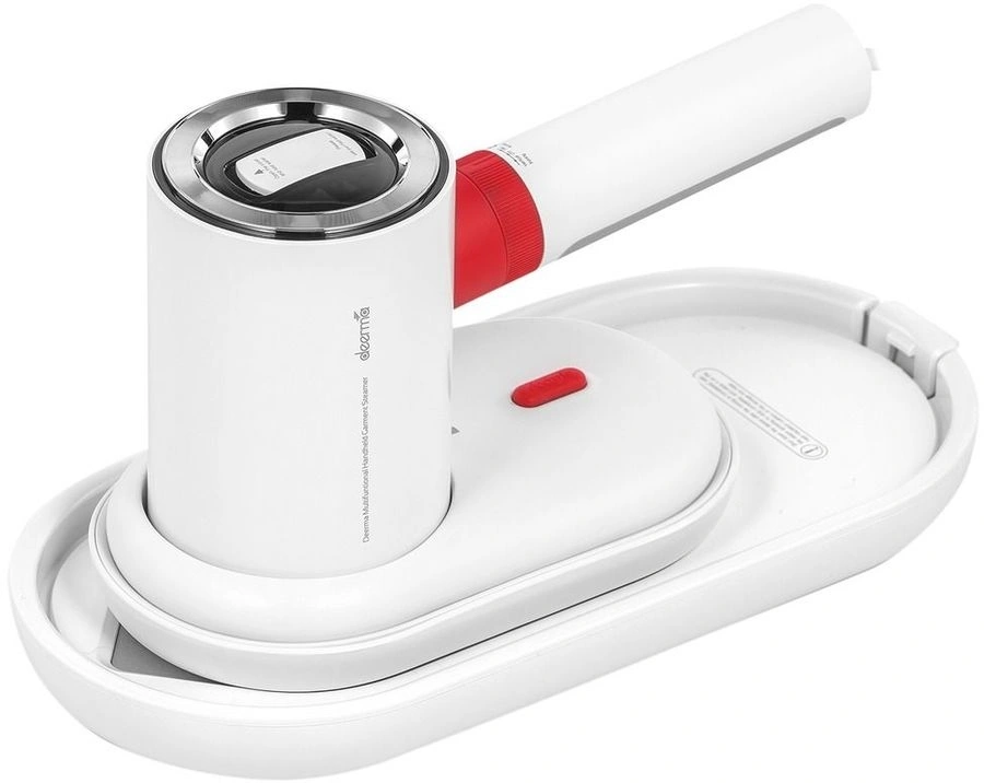 Ручной отпариватель Deerma Portable Steam Iron Machine (DEM-HS200), Белый. Фото 1