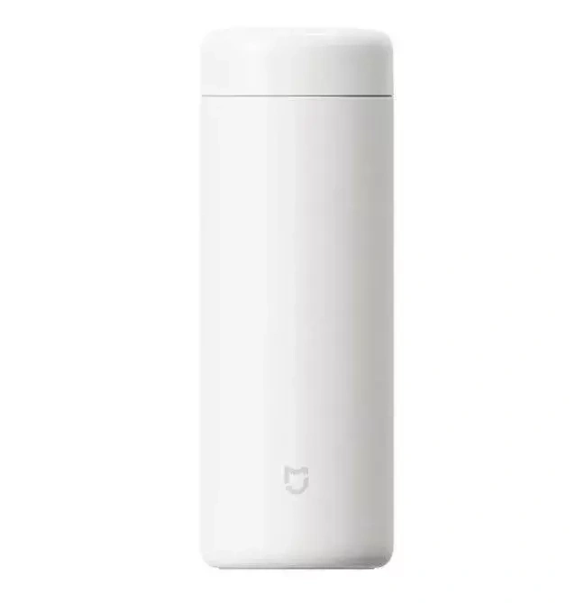 Термос XiaoMi Mijia Mini Mug 350 ml MJKDB01PL, Белый (BHR6787CN). Фото 1