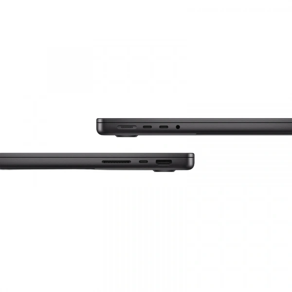 Apple MacBook Pro 16" (2026) Космический Чёрный (MGEA4) (M5 Pro 18-Core, GPU 20-Core, 24Гб, 1Тб). Фото 4
